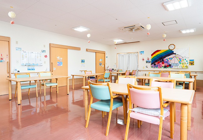 住宅型有料老人ホームさわやか